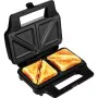 Sandwichera Sencor 9940ss de Sencor, Sandwicheras - Ref: S71010634, Precio: 69,55 €, Descuento: %