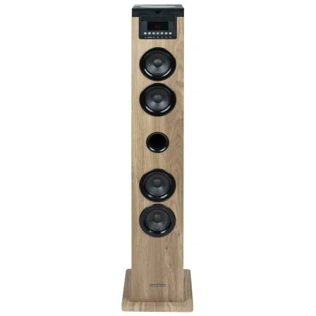 Speakers Thomson DS122CD Natural by Thomson, Speaker Systems - Ref: S71010658, Price: 136,63 €, Discount: %