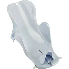 Asiento para Bebés ThermoBaby Daphne Azul Pastel Blanco de ThermoBaby, Bañeras y asientos de baño - Ref: S7102566, Precio: 32...