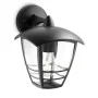 Lampe Philips Noir de Philips, Eclairage pour terrasse et patio - Réf : S7103642, Prix : 38,38 €, Remise : %