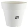 Plant pot Plastiken White 48 cm by Plastiken, Flower Pots - Ref: S7106240, Price: 45,76 €, Discount: %