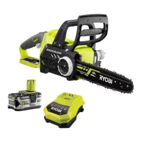 Scie à chaîne Ryobi RCS18X3050F (3/8") de Ryobi, Tronçonneuses - Réf : S7106378, Prix : 336,38 €, Remise : %