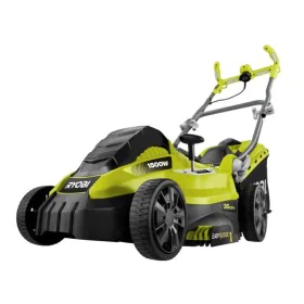 Cortacésped Eléctrico Ryobi 1500 W 36 cm 20-70 mm de Ryobi, Cortacéspedes - Ref: S7106486, Precio: 206,53 €, Descuento: %