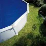 Bâches de piscine Gre Bleu 5 x 3 m de Gre, Bâches - Réf : S7106765, Prix : 92,13 €, Remise : %