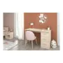 Bureau Parisot Essentielle Acacia 121,2 x 74,3 x 55 cm de Parisot, Bureaux et tables d'ordinateurs - Réf : S7106869, Prix : 1...