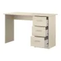 Bureau Parisot Essentielle Acacia 121,2 x 74,3 x 55 cm de Parisot, Bureaux et tables d'ordinateurs - Réf : S7106869, Prix : 1...