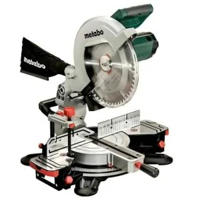 Scie de table Metabo KS 305 M 2000 W 80 mm de Metabo, Scies - Réf : S7108771, Prix : 564,69 €, Remise : %