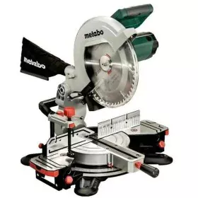 Sierra de mesa Metabo KS 305 M 2000 W 80 mm de Metabo, Sierras - Ref: S7108771, Precio: 561,71 €, Descuento: %