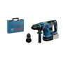 Set de taladro y accesorios BOSCH SDSPlus GBH 18 V de BOSCH, Taladros y atornilladores - Ref: S7108930, Precio: 736,04 €, Des...