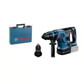 Conjunto de berbequim e acessórios BOSCH SDSPlus GBH 18 V de BOSCH, Berbequim e aparafusadoras - Ref: S7108930, Preço: 736,04...