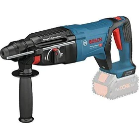 Marteau perforateur BOSCH GBH 18V-26 D de BOSCH, Marteaux perforateurs - Réf : S7108933, Prix : 297,93 €, Remise : %