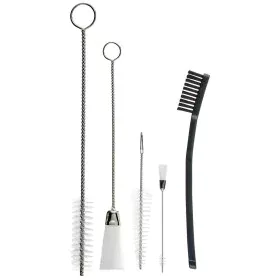 Kit per Cleaning & Storage Wagner 2354639 Pistola per verniciatura 6 Pezzi di Wagner, Applicazione di vernice e colore - Rif:...