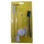 Kit de Limpeza & Armazenamento Wagner 2354639 Pistola de pintar 6 Peças de Wagner, Aplicação de tinta e cor - Ref: S7108977, ...