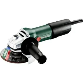 Meuleuse d'angle Metabo 603608000 850 W 125 mm de Metabo, Meuleuses - Réf : S7109129, Prix : 106,33 €, Remise : %