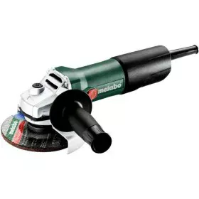 Amoladora angular Metabo 603608000 850 W 125 mm de Metabo, Amoladoras - Ref: S7109129, Precio: 106,33 €, Descuento: %