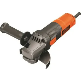 Meuleuse d'angle Black & Decker 900 W 1200 rpm de Black & Decker, Meuleuses - Réf : S7109138, Prix : 81,87 €, Remise : %