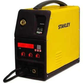 Soldador Stanley VIP 200A de Stanley, Equipos de soldadura - Ref: S7109198, Precio: 652,88 €, Descuento: %