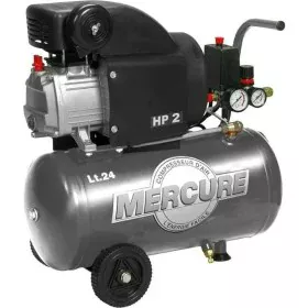 Compressor de Ar 425063 1500 W 24 L de BigBuy Accessories, Compressores de ar - Ref: S7109260, Preço: 171,54 €, Desconto: %