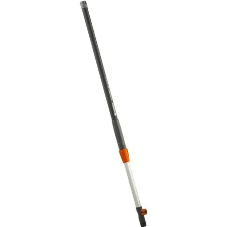 Manico Telescopico Gardena Combisystem 03719-20 Alluminio 90-145 cm di Gardena, Bastoni di ricambio per seghe estendibili - R...