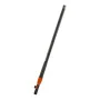 Manico Telescopico Gardena Combisystem 03719-20 Alluminio 90-145 cm di Gardena, Bastoni di ricambio per seghe estendibili - R...