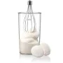 Batidora de Mano Braun MQ 525 Omelette Gris Blanco/Gris 600 W de Braun, Batidoras de mano y de vaso - Ref: S7112970, Precio: ...