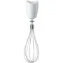 Mixeur plongeant Braun MQ 525 Omelette Gris Blanc/Gris 600 W de Braun, Mixeurs manuels et avec bol - Réf : S7112970, Prix : 7...