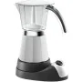 Cafetière Italienne DeLonghi EMKM6B Alicia Plus de DeLonghi, Machines à café électriques italiennes - Réf : S7113230, Prix : ...