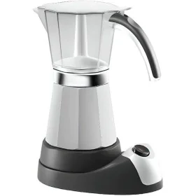 Italienische Kaffeemaschine DeLonghi EMKM6B Alicia Plus von DeLonghi, Italienische elektrische Kaffeemaschinen - Ref: S711323...