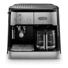 Filterkaffeemaschine DeLonghi BCO 421.S 1750 W 1 L von DeLonghi, Filterkaffeemaschinen - Ref: S7113260, Preis: 233,49 €, Raba...