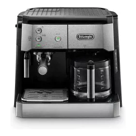 Cafetière goutte à goutte DeLonghi BCO 421.S 1750 W 1 L de DeLonghi, Cafetières filtres - Réf : S7113260, Prix : 233,49 €, Re...