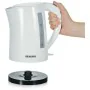 Chaleira Severin WK 3494 Branco 2200 W 1,5 L de Severin, Servidores elétricos - Ref: S7113321, Preço: 43,85 €, Desconto: %