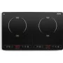 Electric Hot Plate Livoo DOC236 Black by Livoo, Portable kitchen hobs - Ref: S7113367, Price: 161,99 €, Discount: %