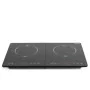 Electric Hot Plate Livoo DOC236 Black by Livoo, Portable kitchen hobs - Ref: S7113367, Price: 161,99 €, Discount: %