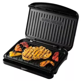 Electric Barbecue George Foreman 25810-56 1630 W by George Foreman, Grills - Ref: S7113437, Price: 62,63 €, Discount: %