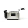 Deep-fat Fryer Livoo DOC217 3300W Silver 6 L by Livoo, Fryers - Ref: S7113502, Price: 92,35 €, Discount: %