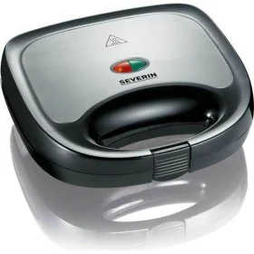 Sanduicheira Severin SA 2969 Preto 600 W de Severin, Tostadeiras - Ref: S7113569, Preço: 42,53 €, Desconto: %