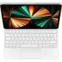 Tastiera Apple Magic Bianco AZERTY di Apple, Tastiere - Rif: S7114772, Prezzo: 507,93 €, Sconto: %