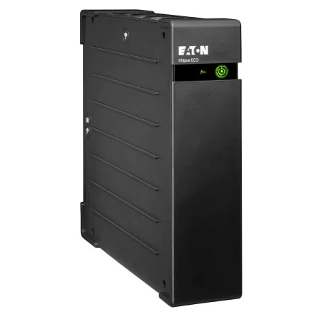 Uninterruptible Power Supply System Interactive UPS Eaton EL1200USBDIN 750 W by Eaton, Uninterrupted Power Supplies - Ref: S7...