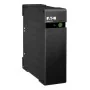 Gruppo di Continuità UPS Off Line Eaton EL650FR 400 W di Eaton, Gruppi di continuità UPS - Rif: S7115004, Prezzo: 135,68 €, S...