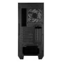 Caixa Semitorre ATX Aerocool VISORBK LED RGB Preto de Aerocool, Caixas para computador de secretária - Ref: S7115666, Preço: ...