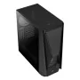 ATX Semi-tower Box Aerocool VISORBK LED RGB Black by Aerocool, Tabletop computer cases - Ref: S7115666, Price: 90,52 €, Disco...