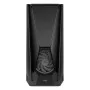 ATX Semi-tower Box Aerocool VISORBK LED RGB Black by Aerocool, Tabletop computer cases - Ref: S7115666, Price: 90,52 €, Disco...