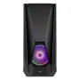 ATX Semi-tower Box Aerocool VISORBK LED RGB Black by Aerocool, Tabletop computer cases - Ref: S7115666, Price: 90,52 €, Disco...