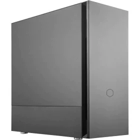 ATX Semi-Tower Gehäuse Cooler Master MCS-S600-KN5N-S00 Schwarz von Cooler Master, Desktop-Computer-Gehäuse - Ref: S7115750, P...