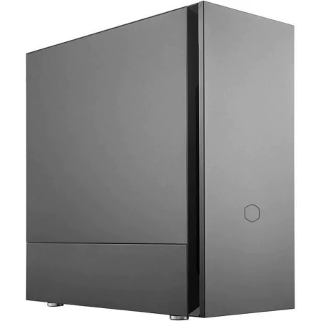 Case computer desktop ATX Cooler Master MCS-S600-KN5N-S00 Nero di Cooler Master, Case computer desktop - Rif: S7115750, Prezz...