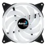 CPU Fan Aerocool DUO14 1000 rpm (Ø 14 cm) RGB by Aerocool, Fans and cooling - Ref: S7116081, Price: 30,26 €, Discount: %