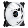 CPU Fan Aerocool DUO14 1000 rpm (Ø 14 cm) RGB by Aerocool, Fans and cooling - Ref: S7116081, Price: 30,26 €, Discount: %