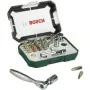 Conjunto de Chaves de Fendas BOSCH 2 607 017 322 de BOSCH, Chaves de fendas - Ref: S7120397, Preço: 36,40 €, Desconto: %