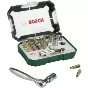 Conjunto de Chaves de Fendas BOSCH 2 607 017 322 de BOSCH, Chaves de fendas - Ref: S7120397, Preço: 36,28 €, Desconto: %