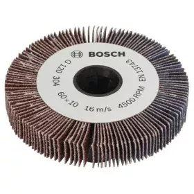 Brosse Multilame BOSCH 1600A0014Z de BOSCH, Dégauchisseuses - Réf : S7120527, Prix : 24,45 €, Remise : %